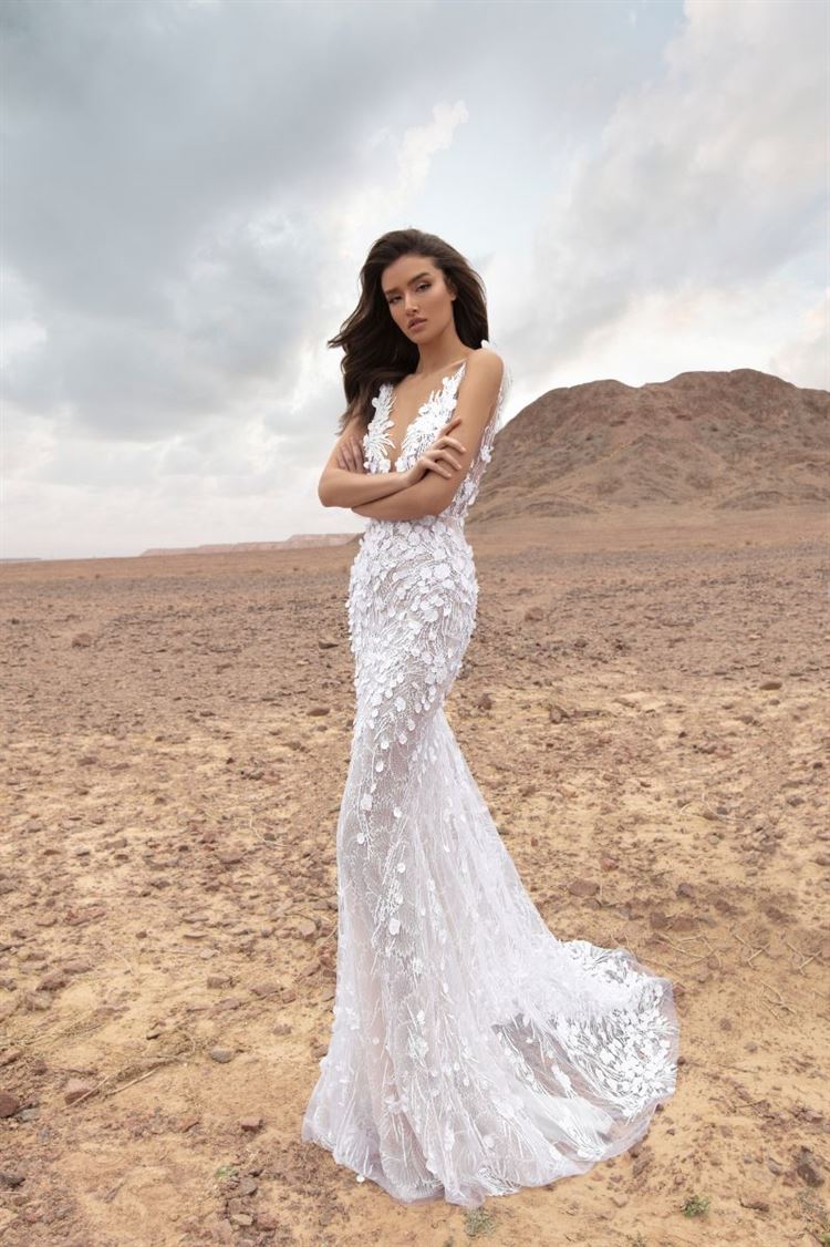 מ-3 יוצא 1: קולקציית קיץ 2019 של הילה שלום 15