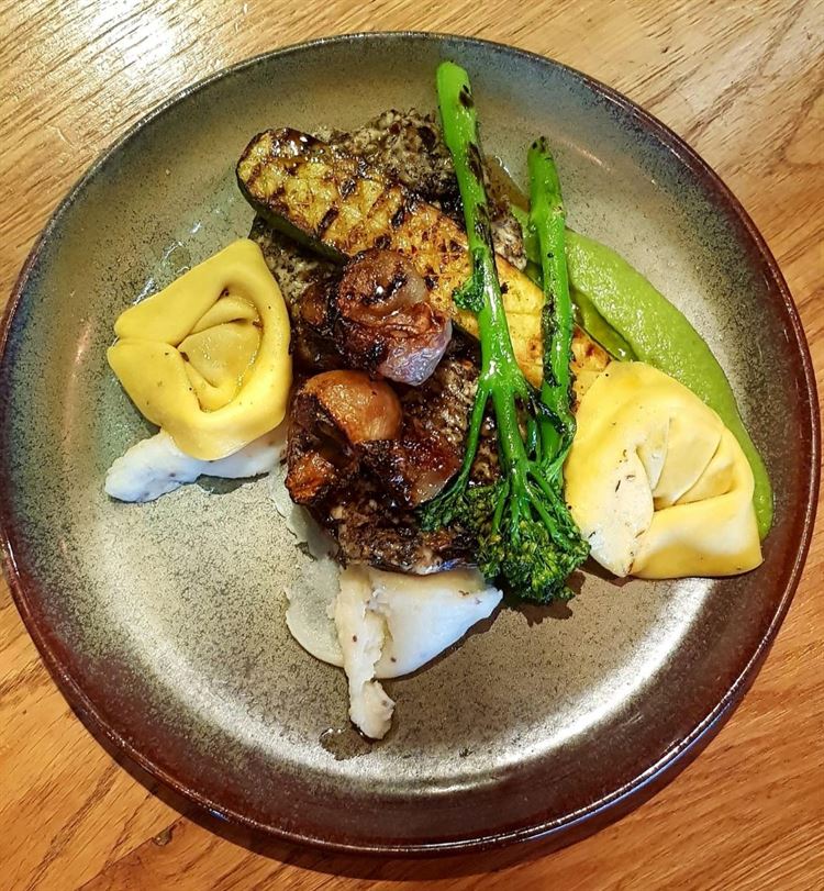 מתוך תפריט הקיץ של 