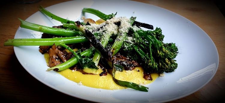 מתוך תפריט הקיץ של 