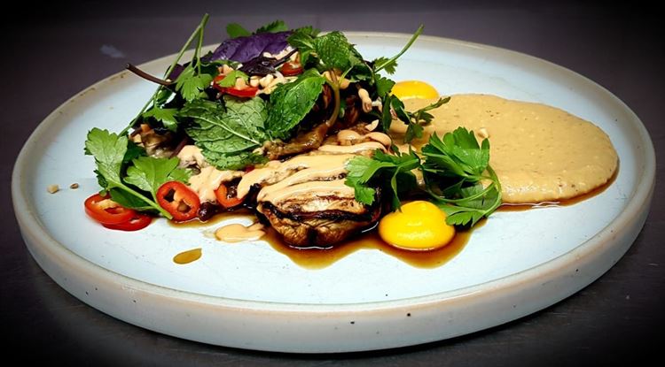 מתוך תפריט הקיץ של 