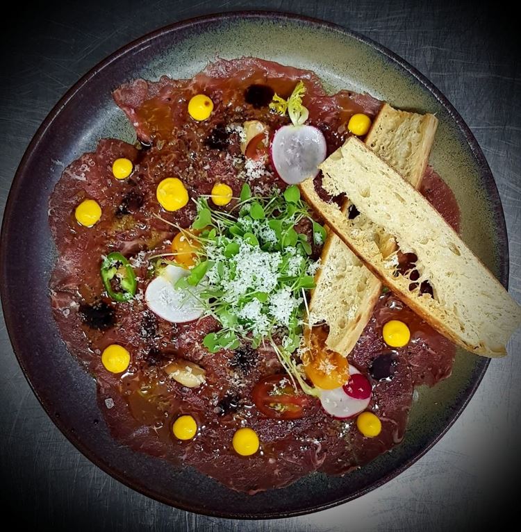 מתוך תפריט הקיץ של 