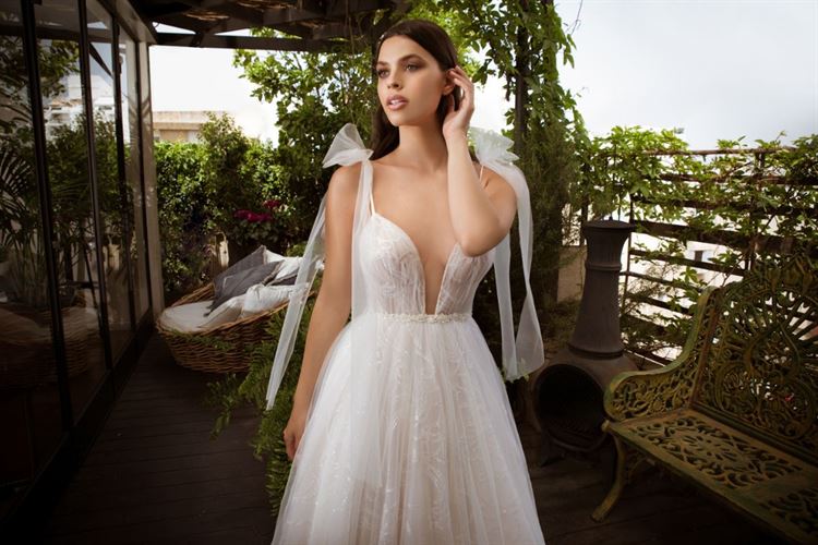 צעד גדול: גלית רוביניק בקולקציית "פלאס סייז" לנסיכות 15