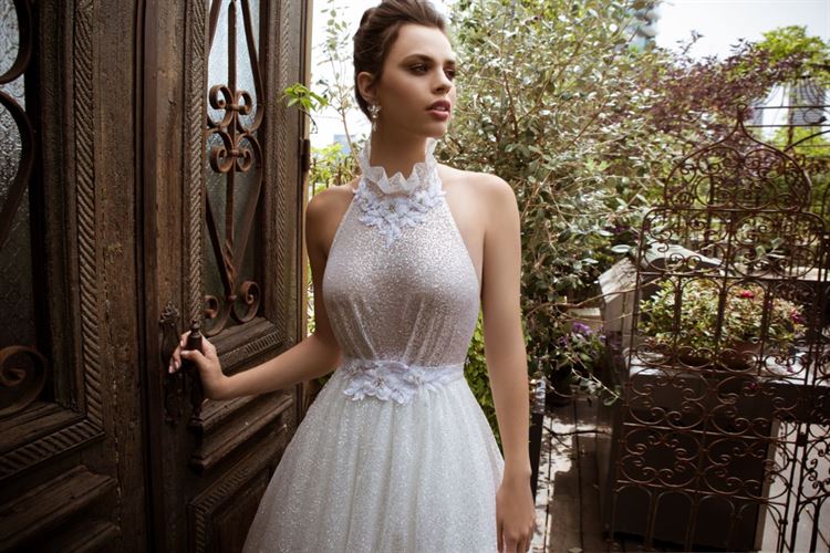 צעד גדול: גלית רוביניק בקולקציית "פלאס סייז" לנסיכות 12