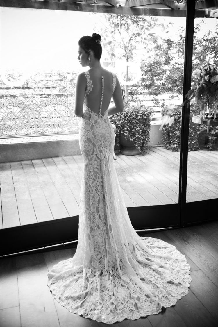 צעד גדול: גלית רוביניק בקולקציית "פלאס סייז" לנסיכות 3