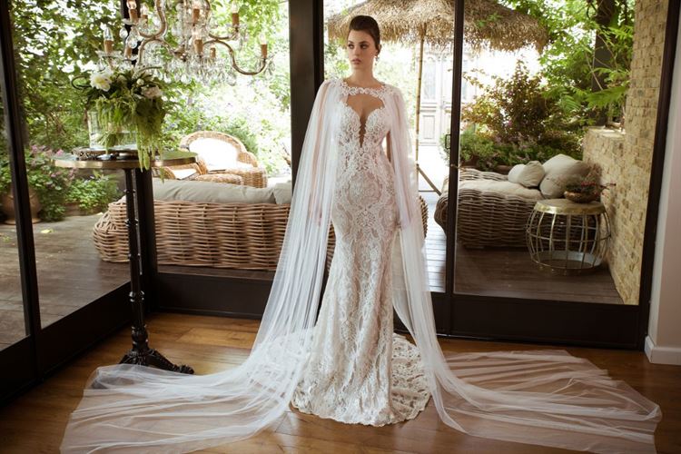 צעד גדול: גלית רוביניק בקולקציית "פלאס סייז" לנסיכות 4