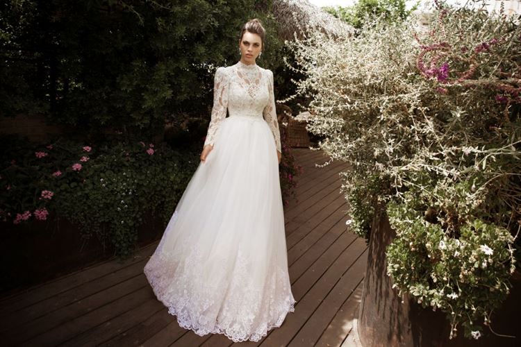 צעד גדול: גלית רוביניק בקולקציית "פלאס סייז" לנסיכות 6