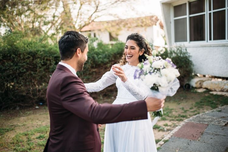 לא הפסיק לטעות: הצעת נישואים בתסבוכת 6