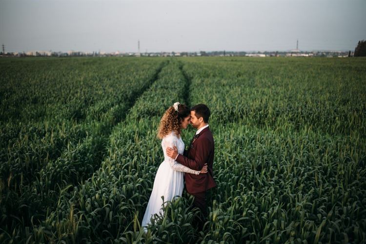 לא הפסיק לטעות: הצעת נישואים בתסבוכת 2