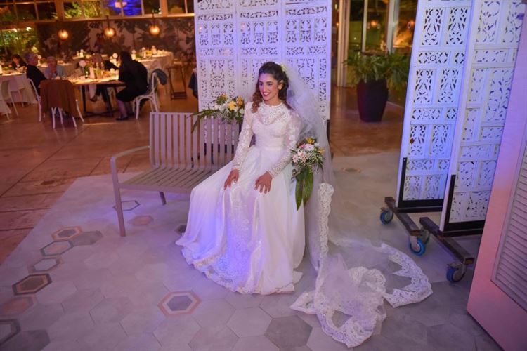 לא הפסיק לטעות: הצעת נישואים בתסבוכת 11