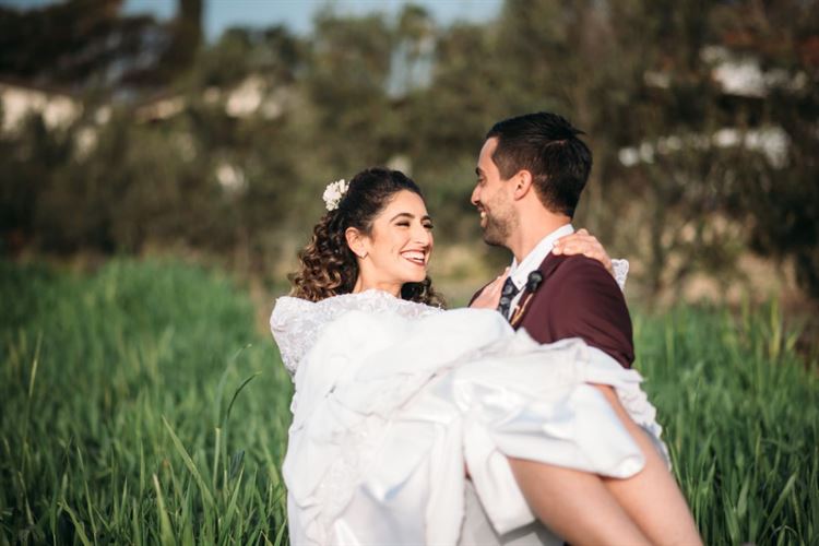 לא הפסיק לטעות: הצעת נישואים בתסבוכת 8