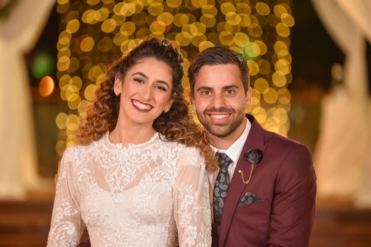 לא הפסיק לטעות: הצעת נישואים בתסבוכת 9