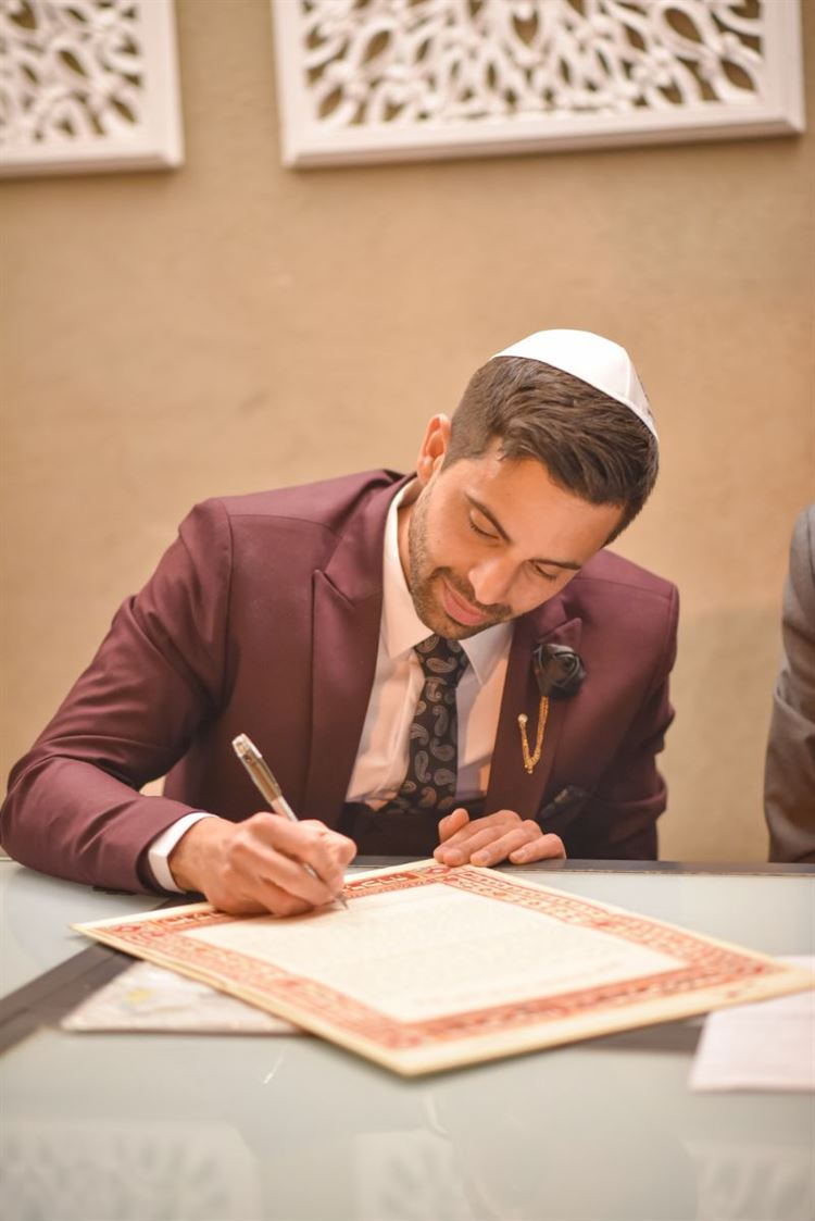 לא הפסיק לטעות: הצעת נישואים בתסבוכת 10