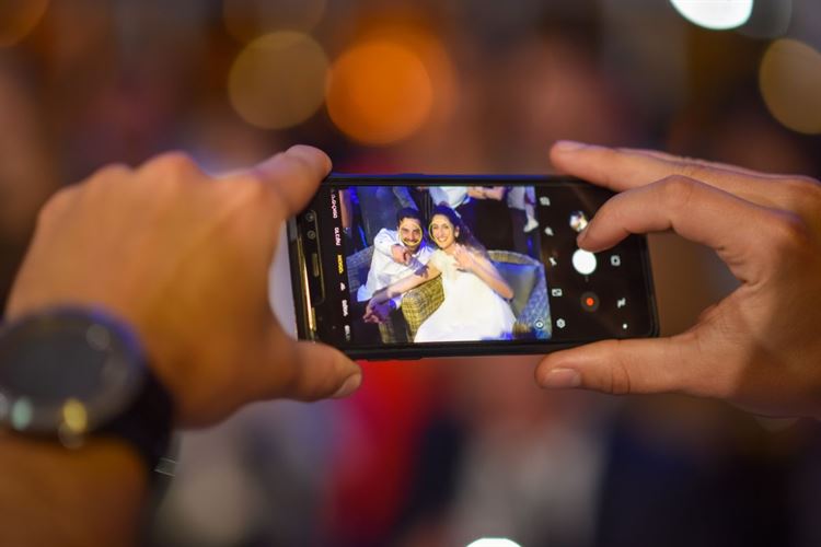 לא הפסיק לטעות: הצעת נישואים בתסבוכת 14