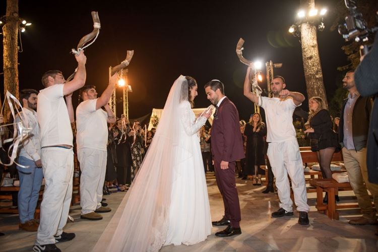 לא הפסיק לטעות: הצעת נישואים בתסבוכת 12