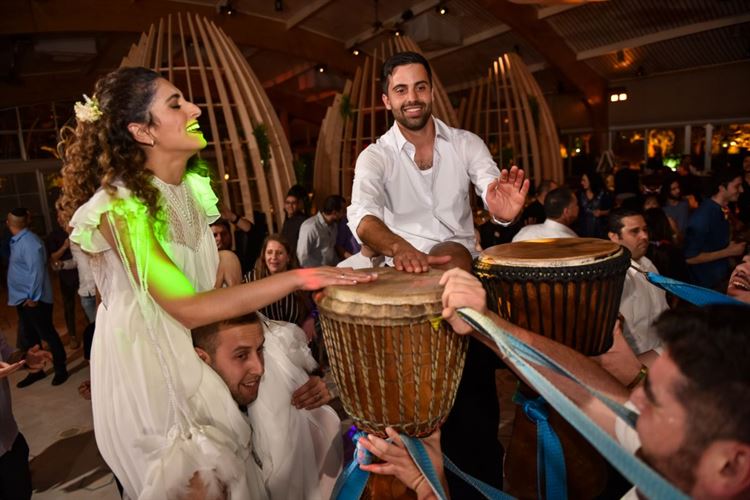 לא הפסיק לטעות: הצעת נישואים בתסבוכת 26