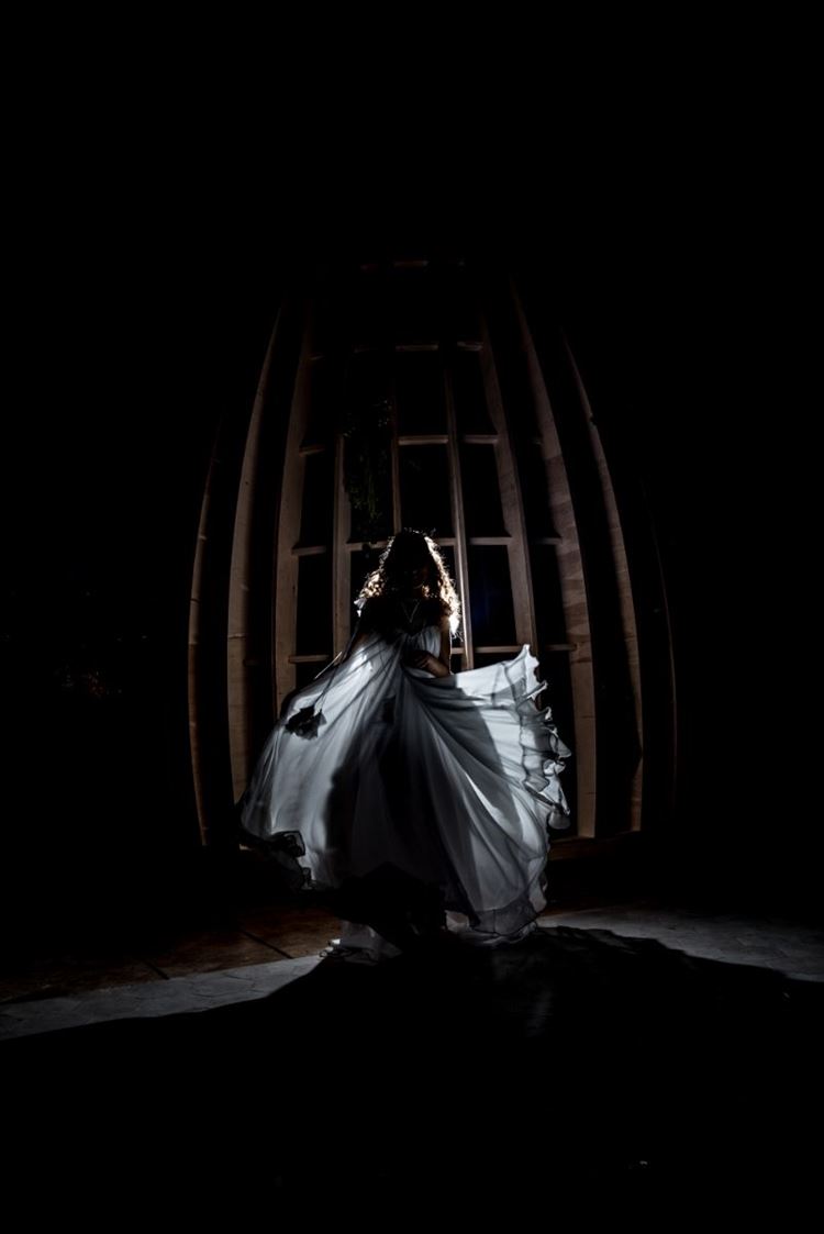 לא הפסיק לטעות: הצעת נישואים בתסבוכת 28