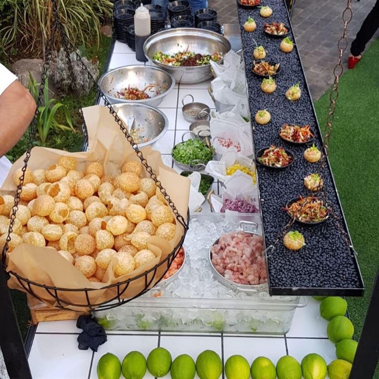 מתוך תפריט הקיץ של 