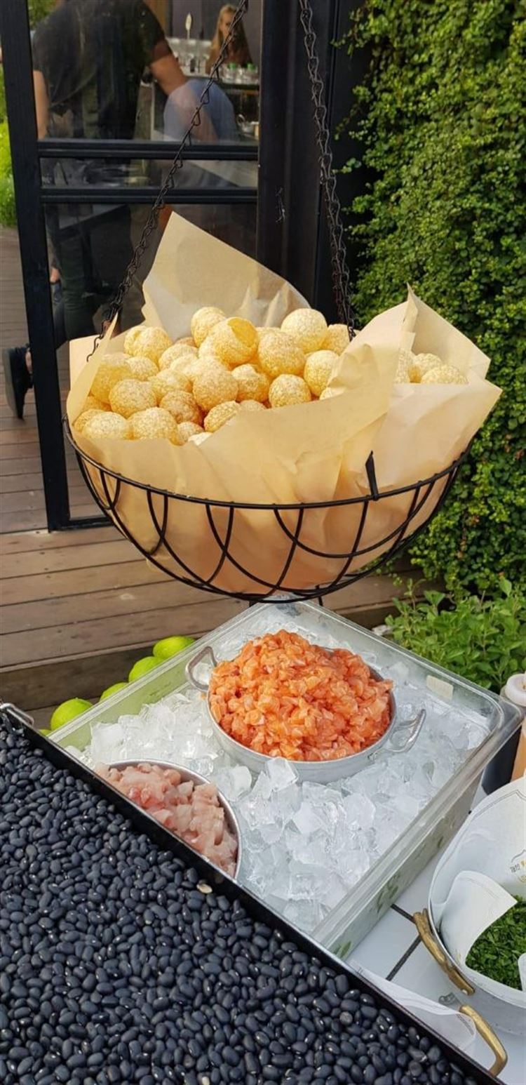 מתוך תפריט הקיץ של 