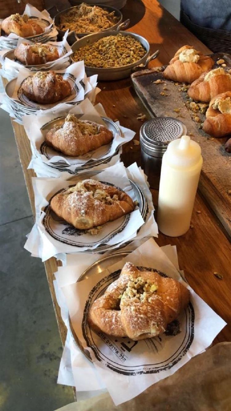 מתוך תפריט הקיץ של 