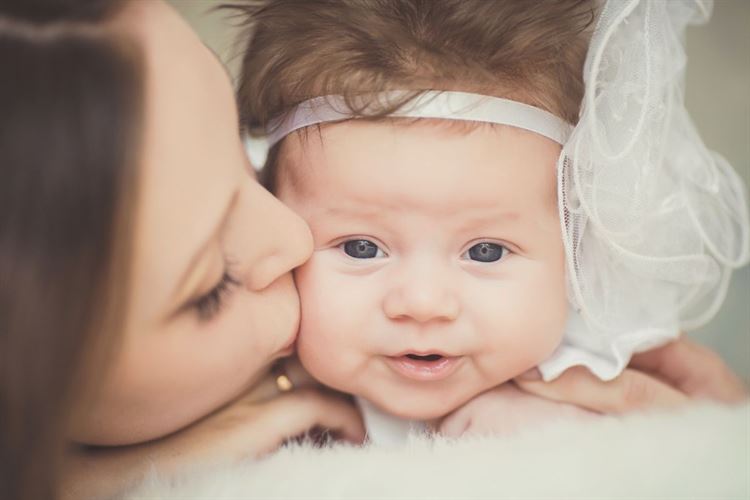 השמות הפופולאריים ביותר לחודש יוני 4