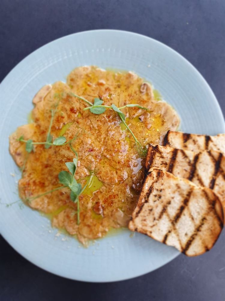 מתחם האירועים "דוריה" מציג את מה שחשוב באמת 16