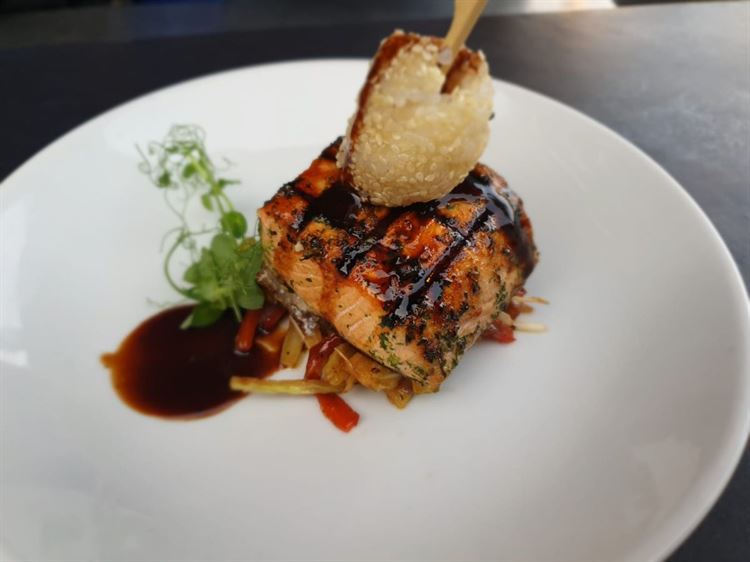 מתחם האירועים "דוריה" מציג את מה שחשוב באמת 2