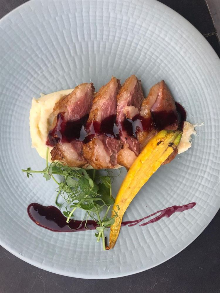 מתחם האירועים "דוריה" מציג את מה שחשוב באמת 19