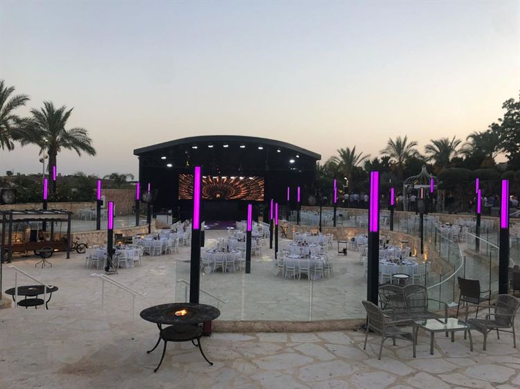 מתחם האירועים "דוריה" מציג את מה שחשוב באמת 4