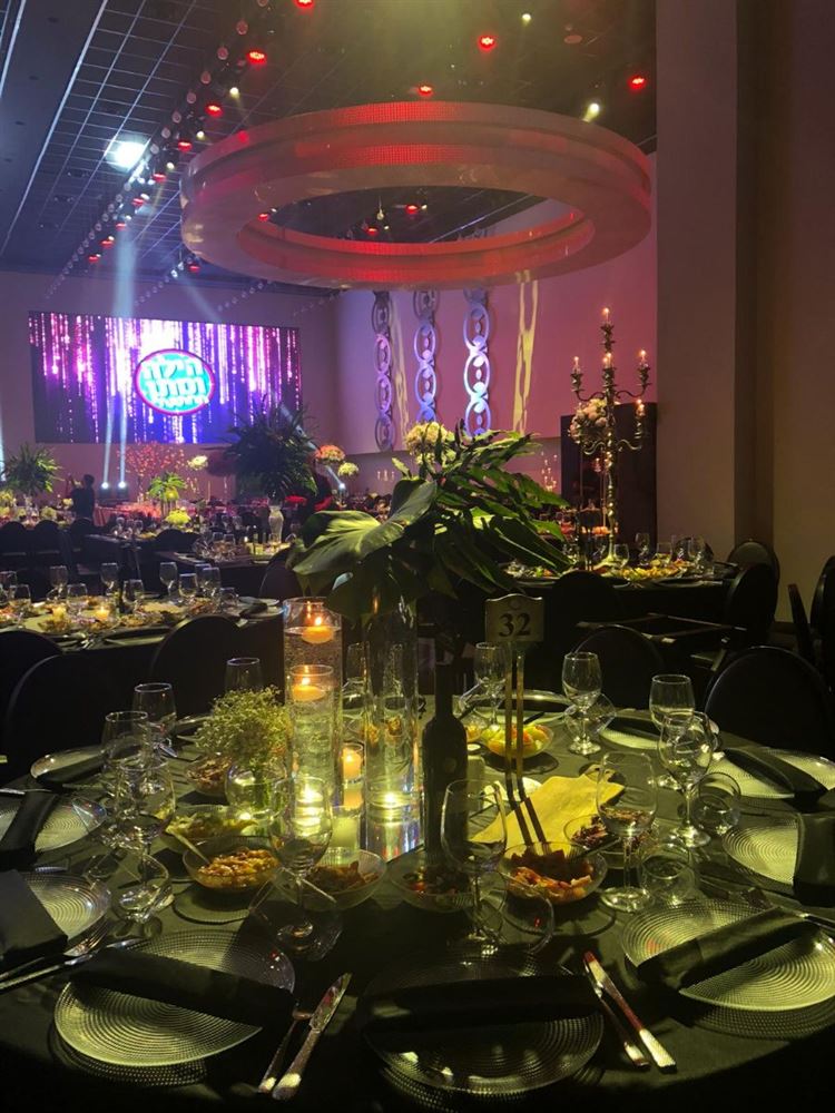 מתחם האירועים "דוריה" מציג את מה שחשוב באמת 23