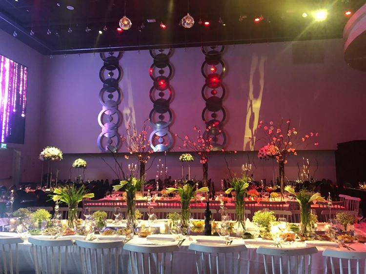 מתחם האירועים "דוריה" מציג את מה שחשוב באמת 25