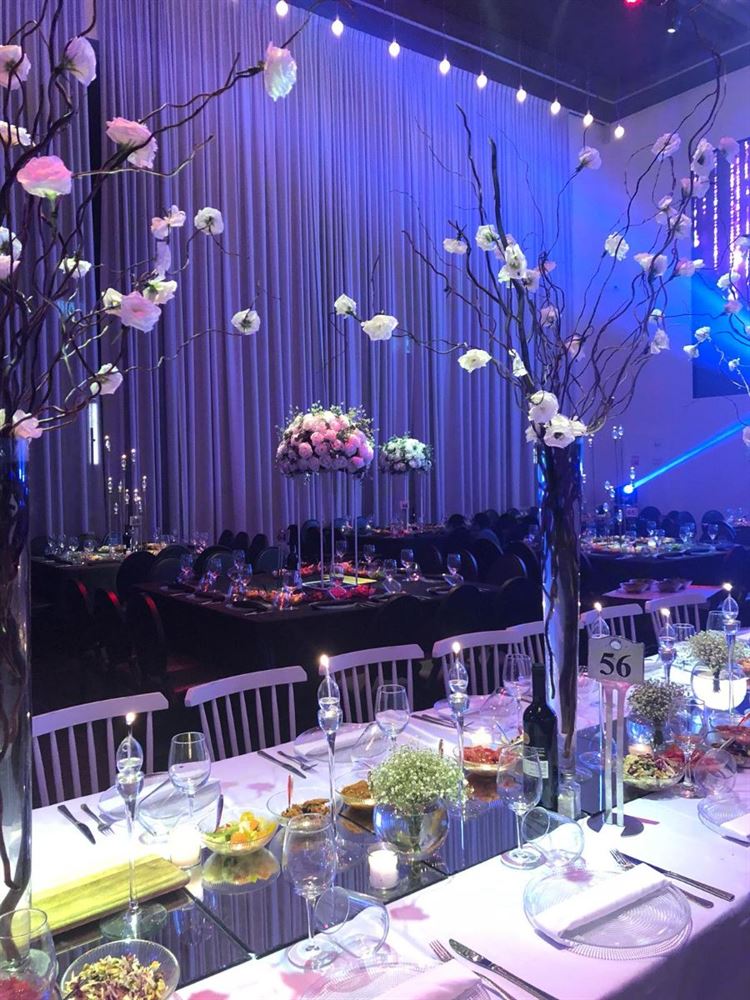 מתחם האירועים "דוריה" מציג את מה שחשוב באמת 27