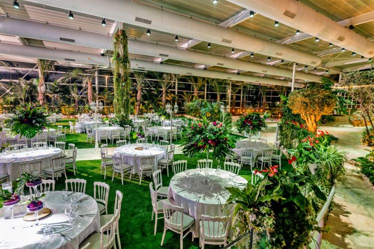 מתחם האירועים "דוריה" מציג את מה שחשוב באמת 8