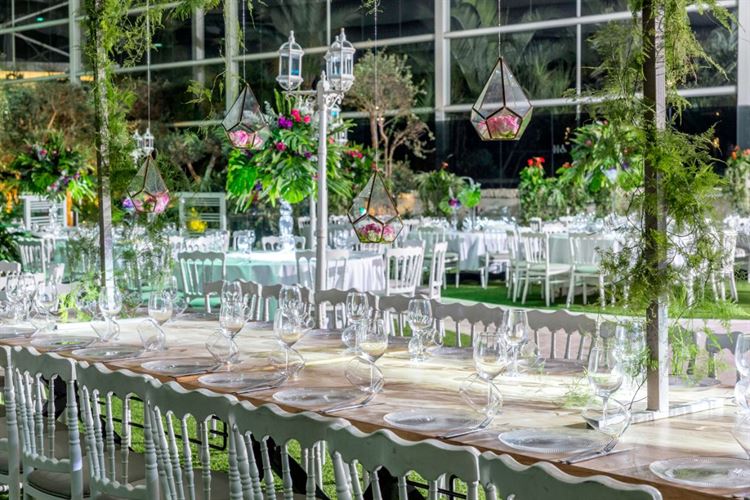 מתחם האירועים "דוריה" מציג את מה שחשוב באמת 9