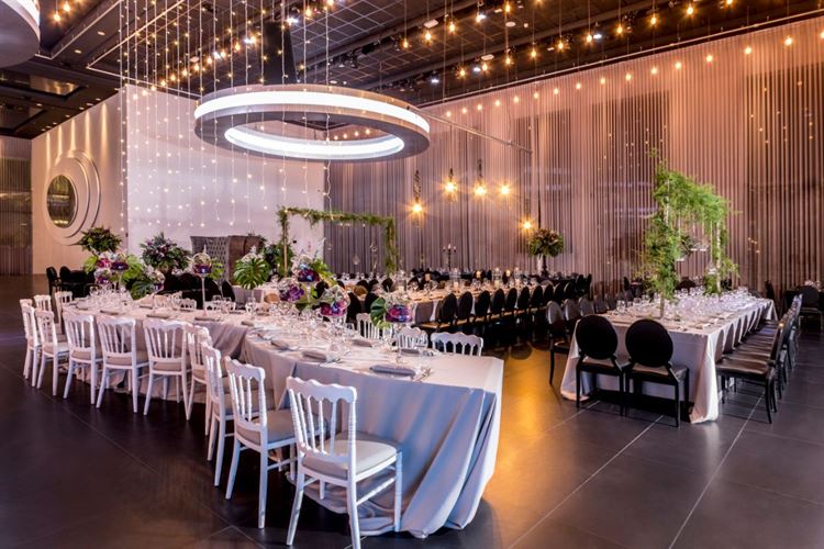 מתחם האירועים "דוריה" מציג את מה שחשוב באמת 11