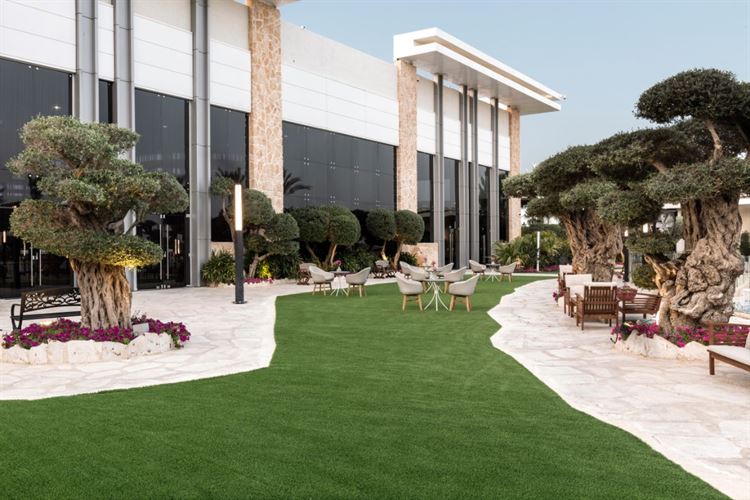 מתחם האירועים "דוריה" מציג את מה שחשוב באמת 12