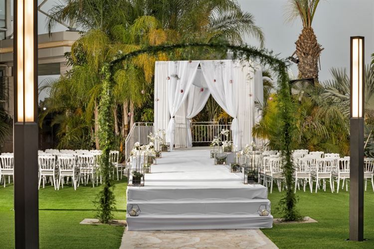 מתחם האירועים "דוריה" מציג את מה שחשוב באמת 13