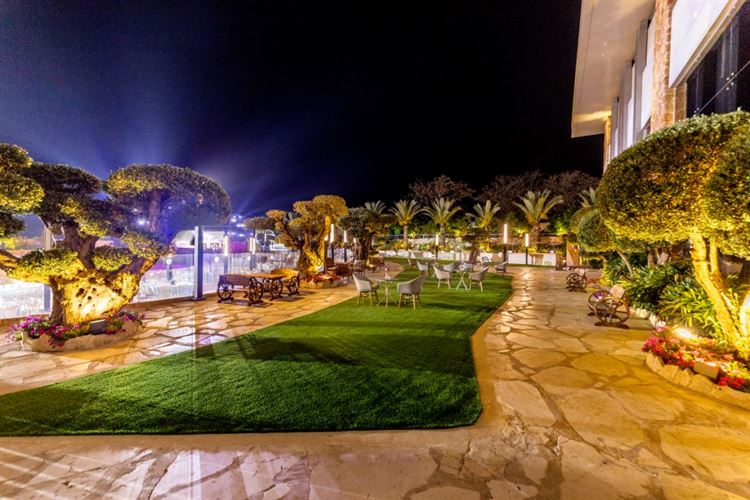 מתחם האירועים "דוריה" מציג את מה שחשוב באמת 14