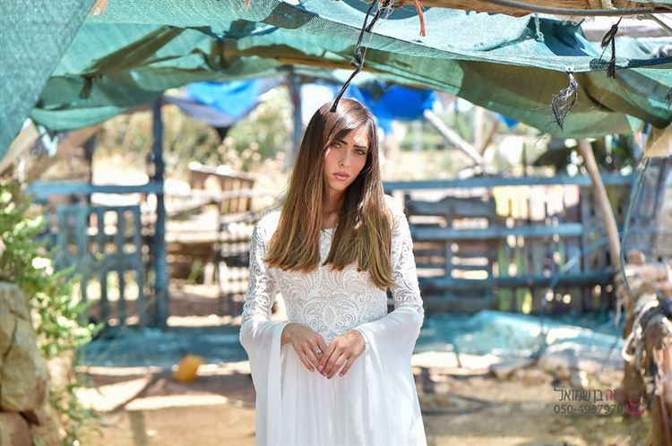 שיק צנוע: הקולקציה החדשה של "סטודיו נריה" נחשפת 3