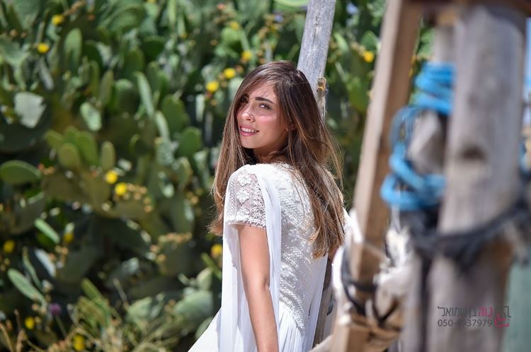 שיק צנוע: הקולקציה החדשה של "סטודיו נריה" נחשפת 6