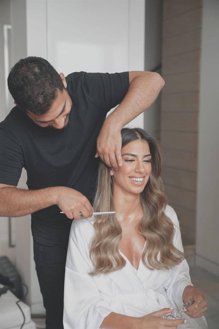 עסקים או הנאה: נסיעת העבודה שהתפתחה בכיוון לא צפוי 4