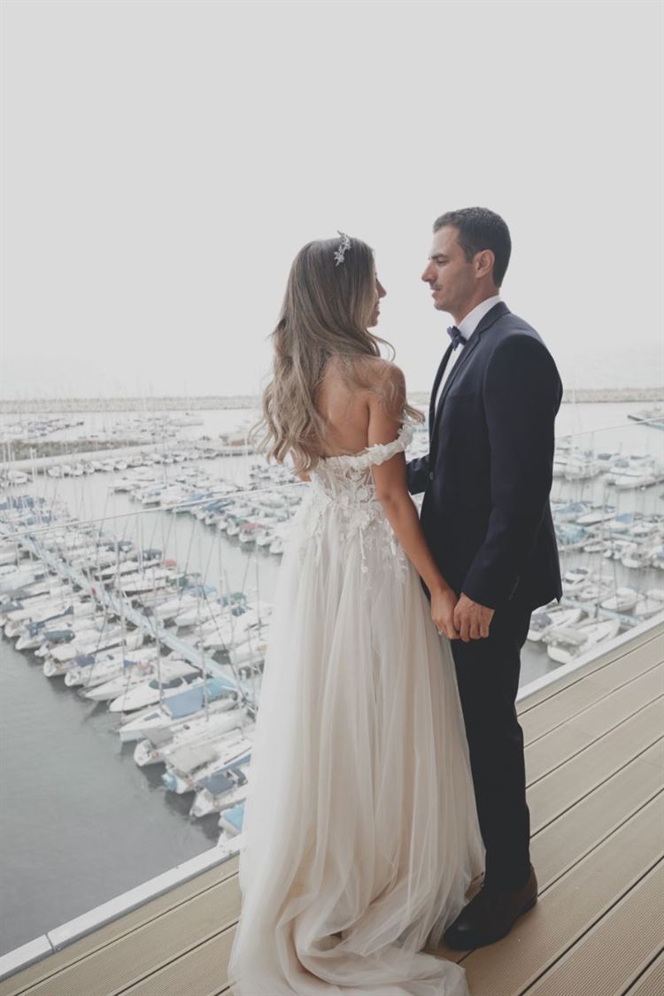 עסקים או הנאה: נסיעת העבודה שהתפתחה בכיוון לא צפוי 10