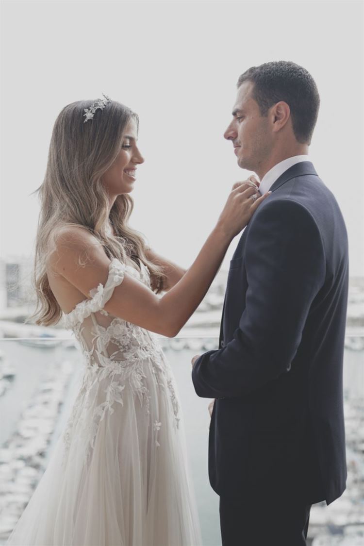 עסקים או הנאה: נסיעת העבודה שהתפתחה בכיוון לא צפוי 11