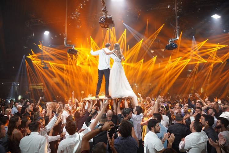 עסקים או הנאה: נסיעת העבודה שהתפתחה בכיוון לא צפוי 22