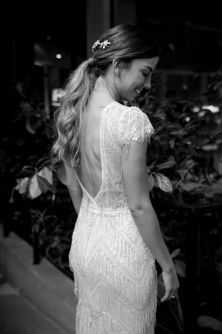 עסקים או הנאה: נסיעת העבודה שהתפתחה בכיוון לא צפוי 23