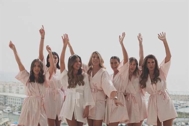 עסקים או הנאה: נסיעת העבודה שהתפתחה בכיוון לא צפוי 3