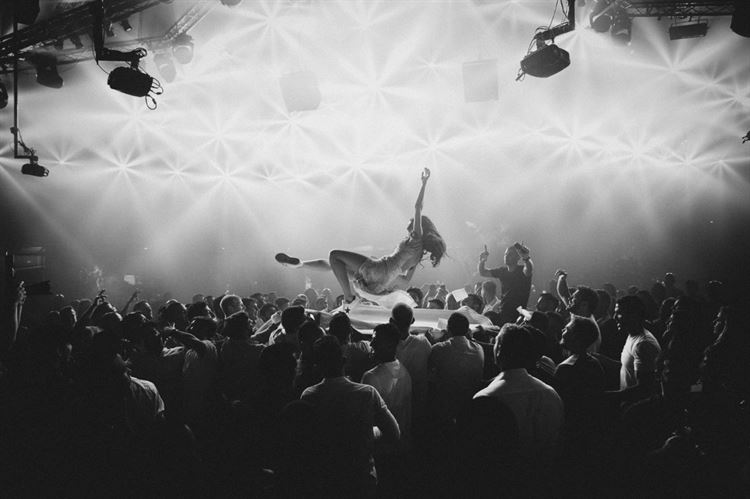 עסקים או הנאה: נסיעת העבודה שהתפתחה בכיוון לא צפוי 24