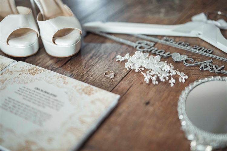 הוא לא ידע את שמה: הכלה שהסתירה פרט חשוב והתחרטה 5