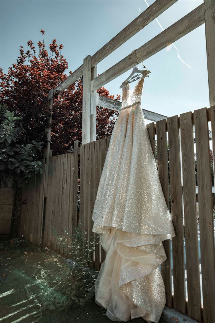 הוא לא ידע את שמה: הכלה שהסתירה פרט חשוב והתחרטה 6