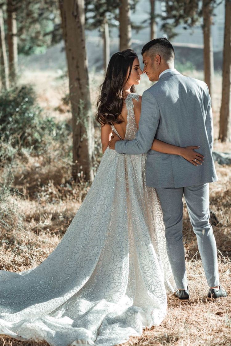 הוא לא ידע את שמה: הכלה שהסתירה פרט חשוב והתחרטה 8