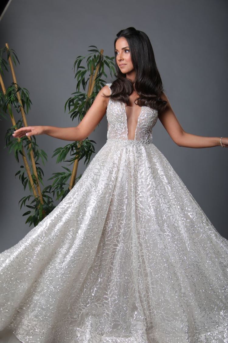 הוא לא ידע את שמה: הכלה שהסתירה פרט חשוב והתחרטה 3